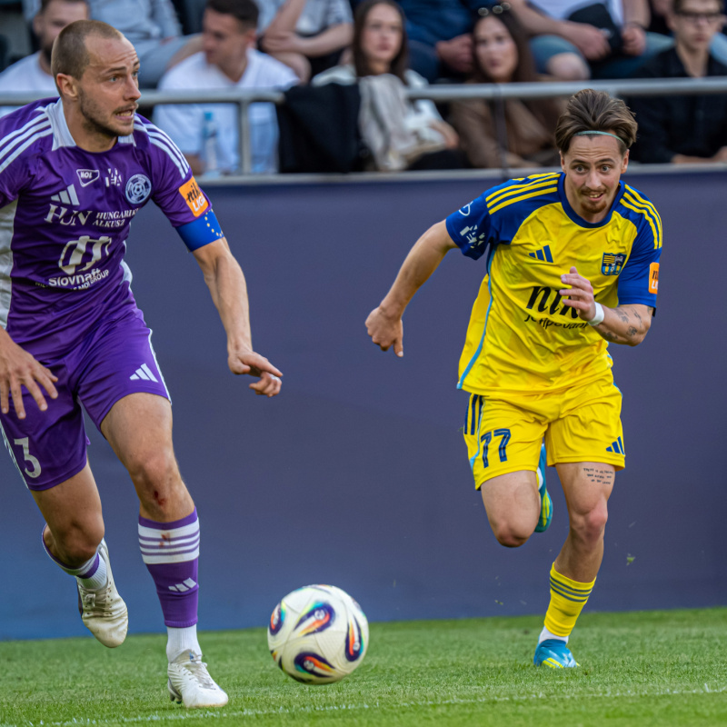  Niké liga_9.kolo NČ_FC Košice_Komárno