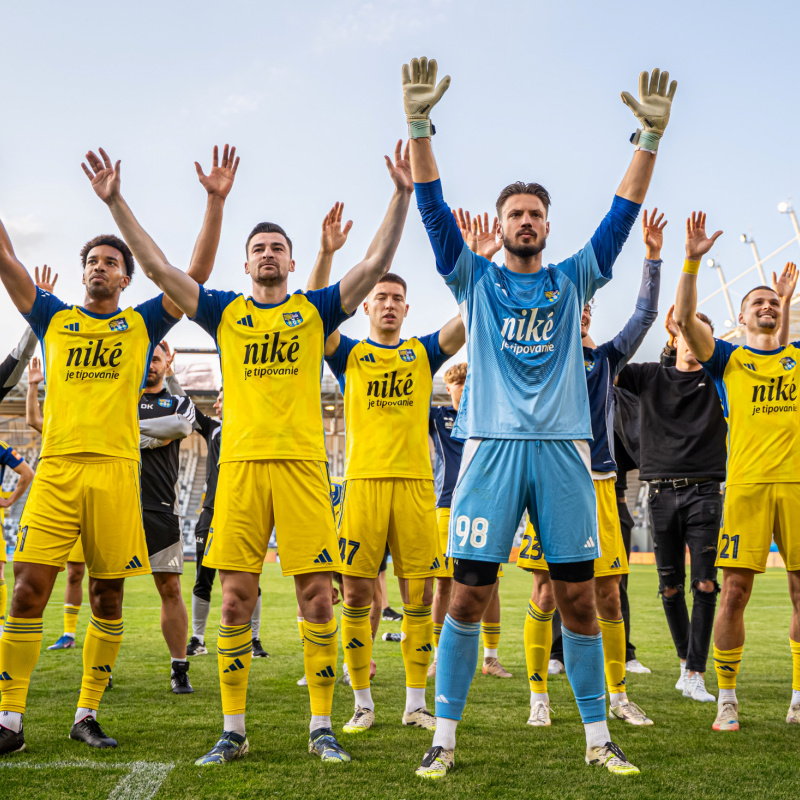  Niké liga_9.kolo NČ_FC Košice_Komárno