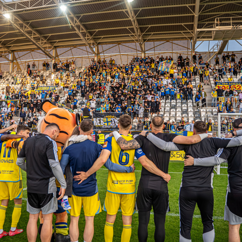  Niké liga_9.kolo NČ_FC Košice_Komárno