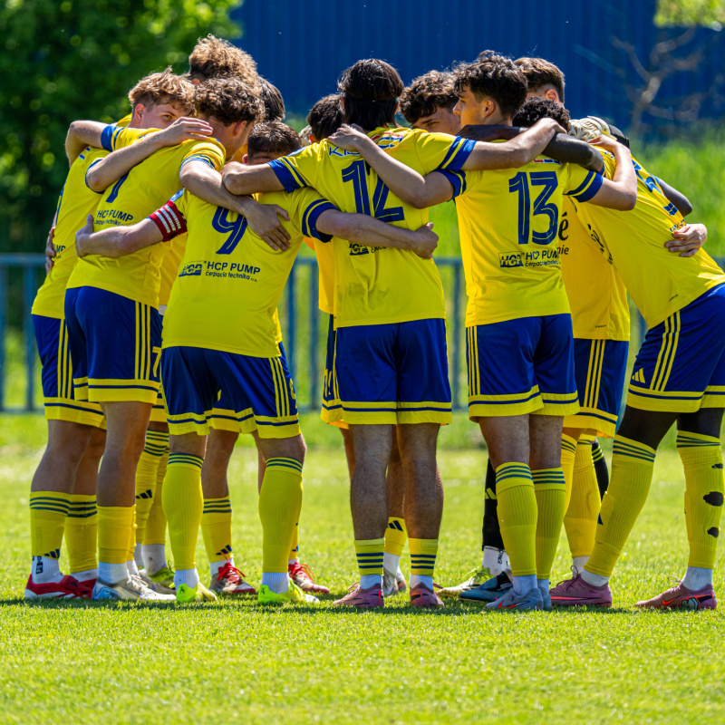  III.liga_23.kolo_FC Košice B_Humenné