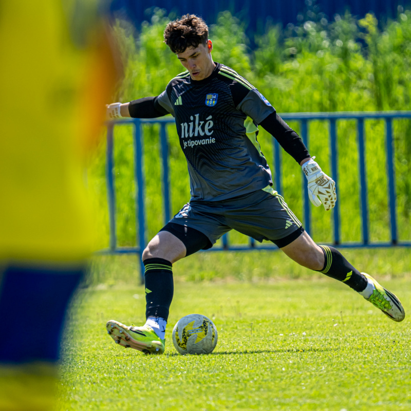  III.liga_23.kolo_FC Košice B_Humenné
