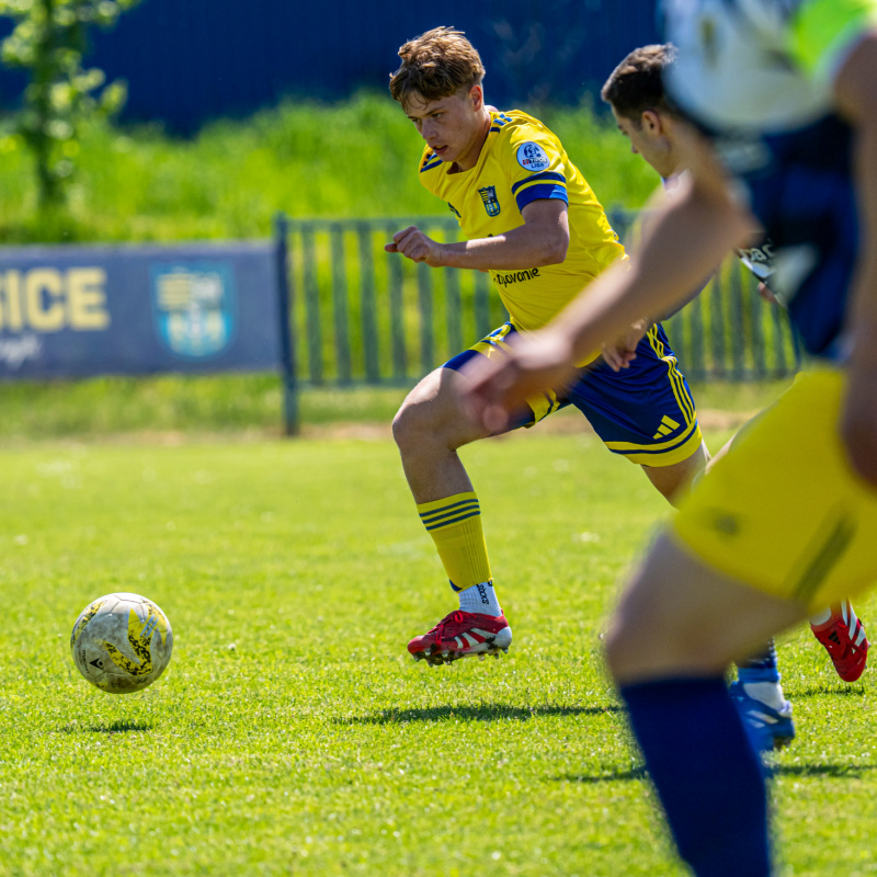  III.liga_23.kolo_FC Košice B_Humenné