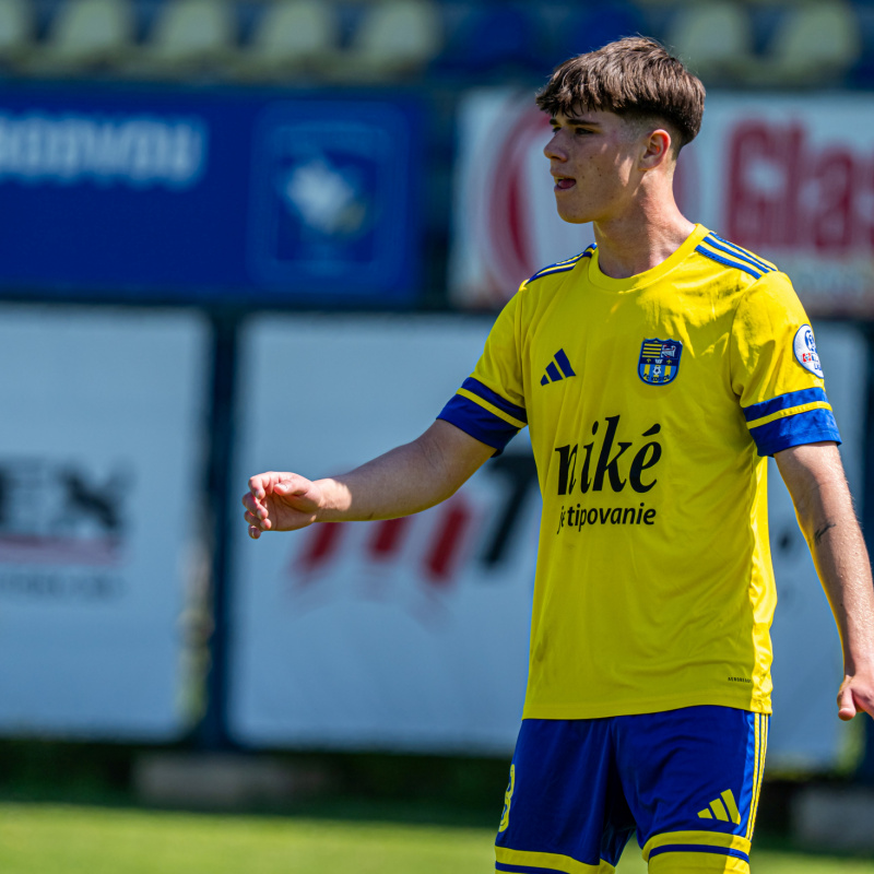  III.liga_23.kolo_FC Košice B_Humenné
