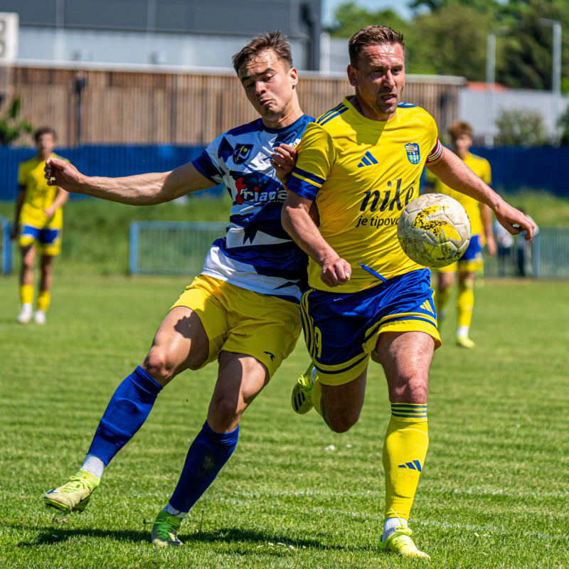  III.liga_23.kolo_FC Košice B_Humenné