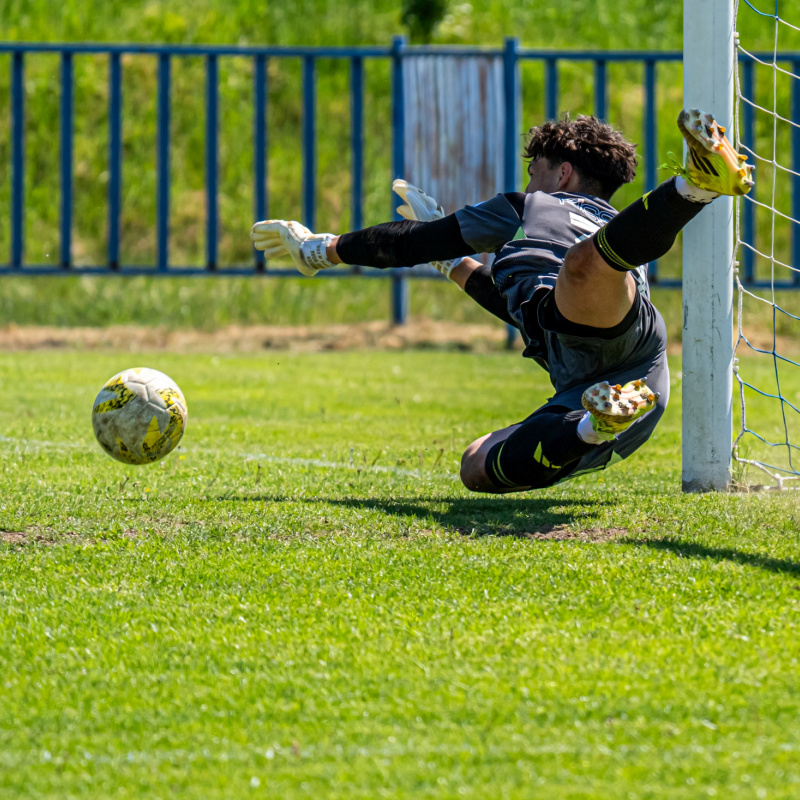  III.liga_23.kolo_FC Košice B_Humenné