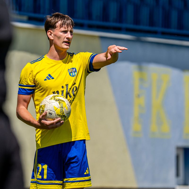  III.liga_23.kolo_FC Košice B_Humenné