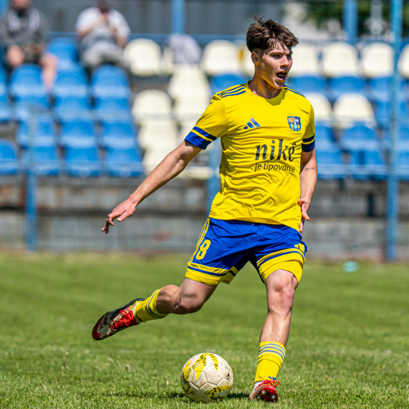  III.liga_23.kolo_FC Košice B_Humenné