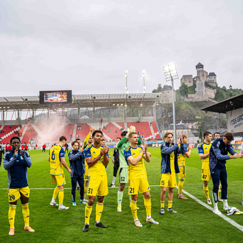  Niké liga_10.kolo NČ_Trenčín_FC Košice