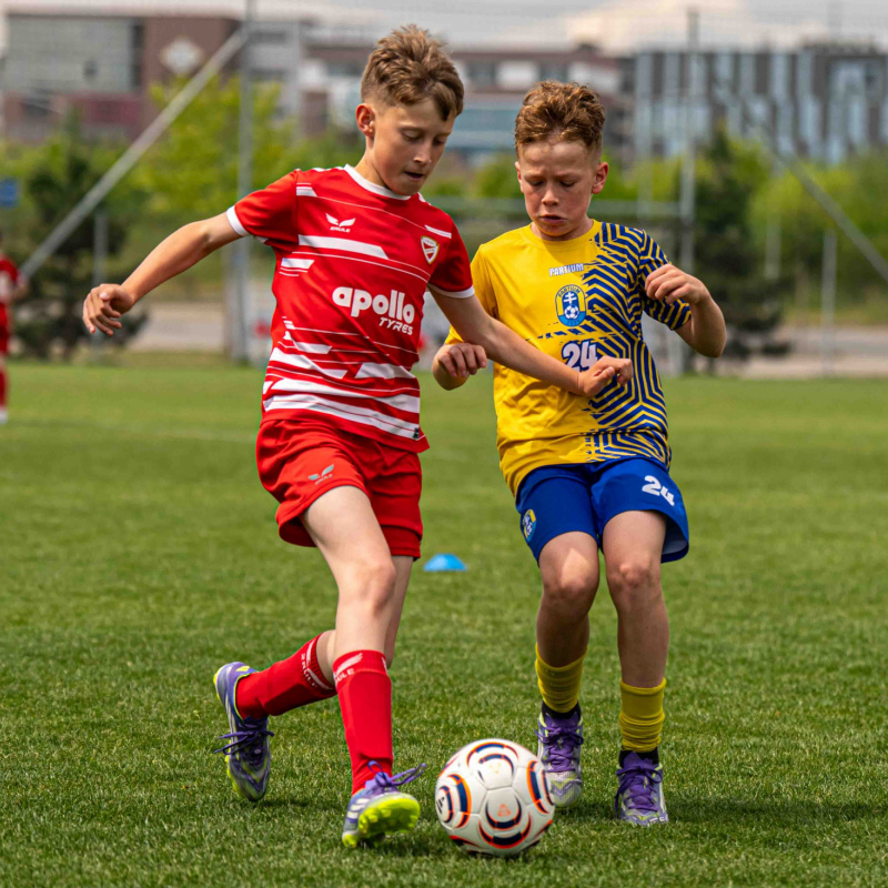  FC Košice Cup U11_2026