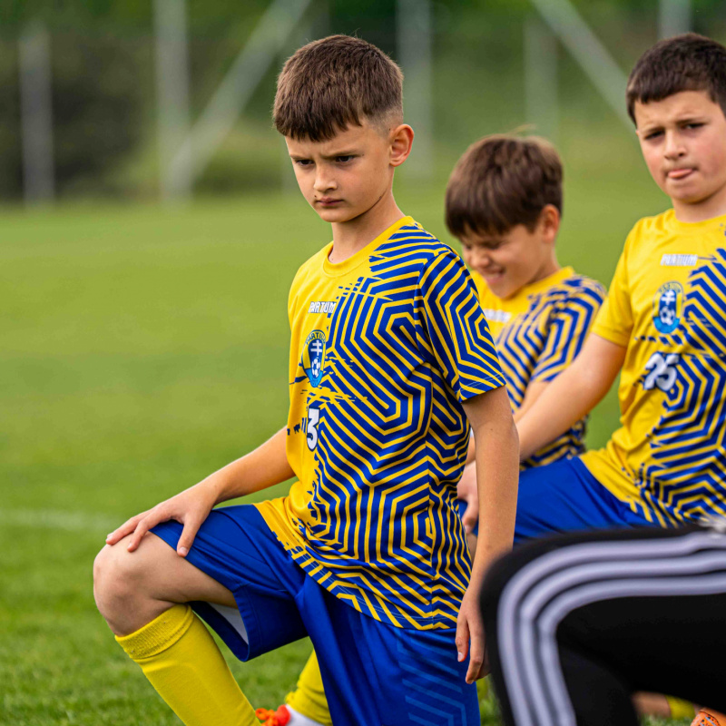  FC Košice Cup U11_2026