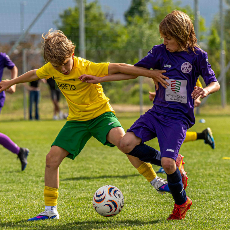  FC Košice Cup U11_2026