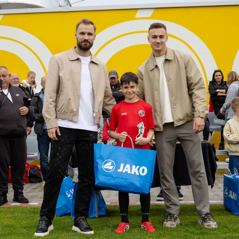  FC Košice Cup U11_2026