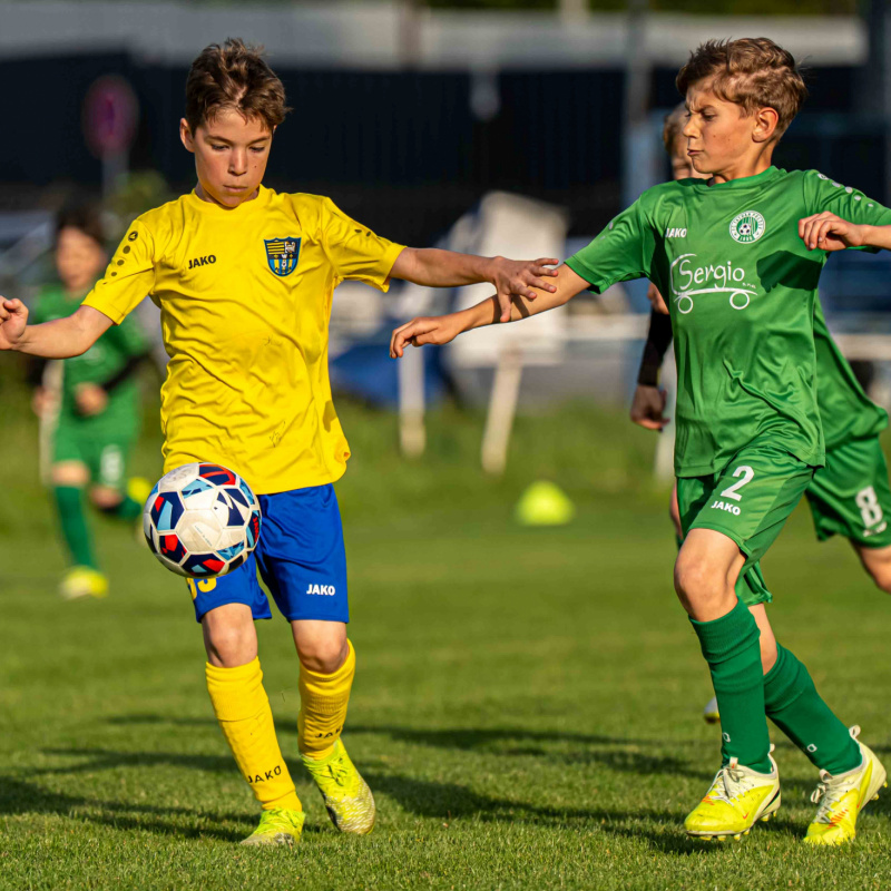  U10/U9_FC Košice_Tatran Prešov