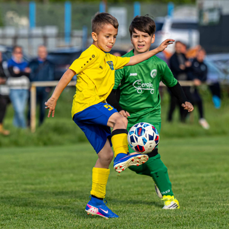  U10/U9_FC Košice_Tatran Prešov