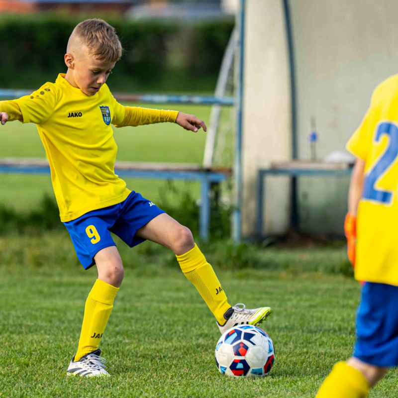  U10/U9_FC Košice_Tatran Prešov