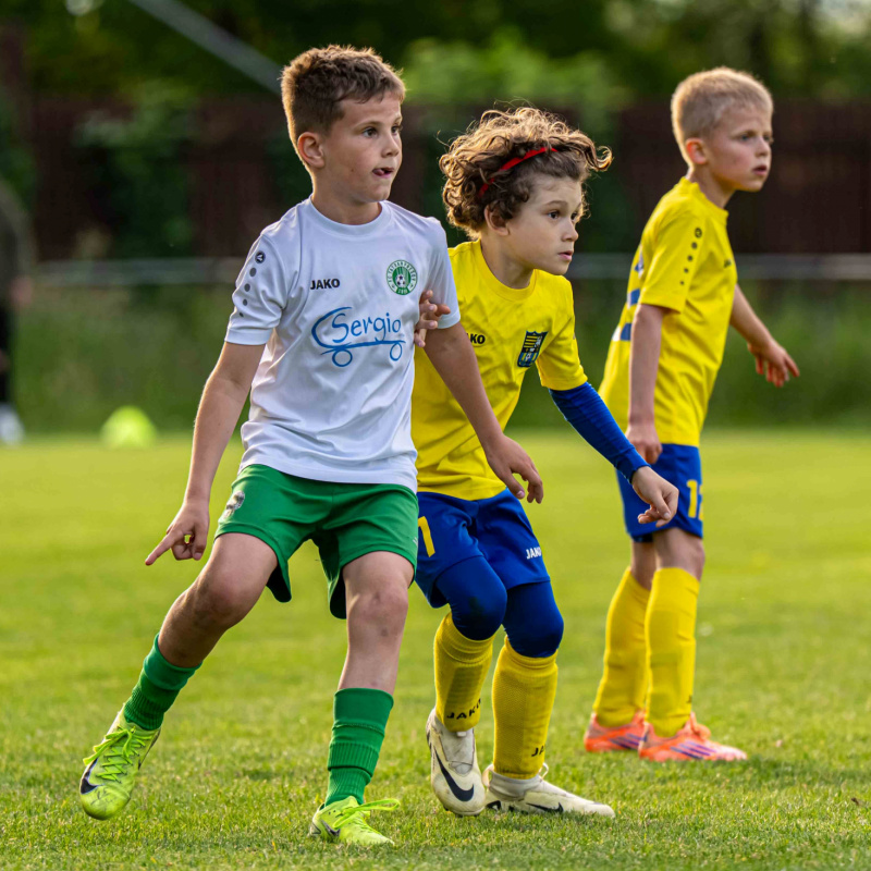  U10/U9_FC Košice_Tatran Prešov
