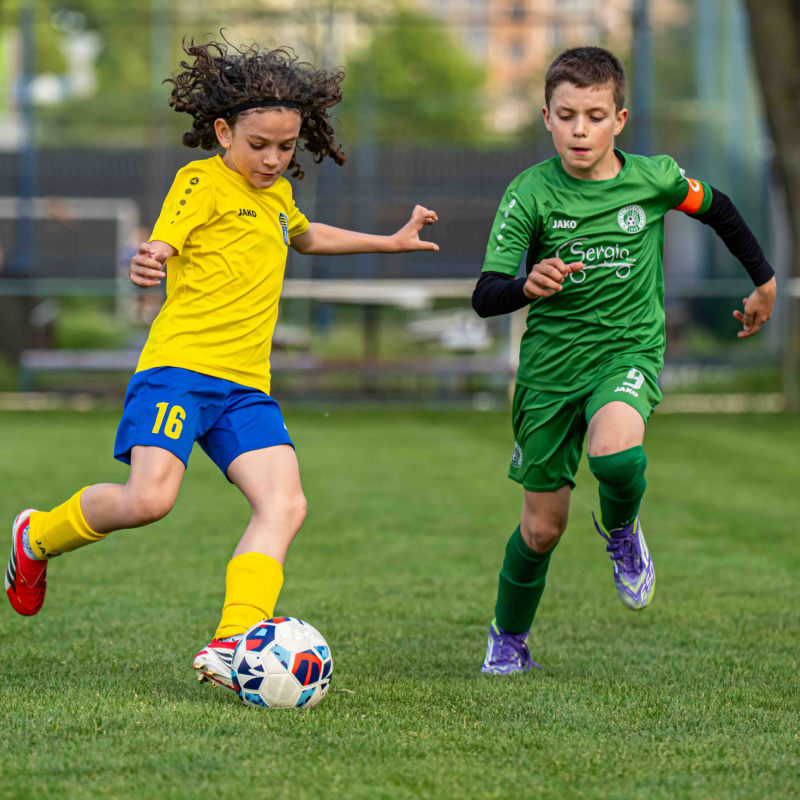  U10/U9_FC Košice_Tatran Prešov