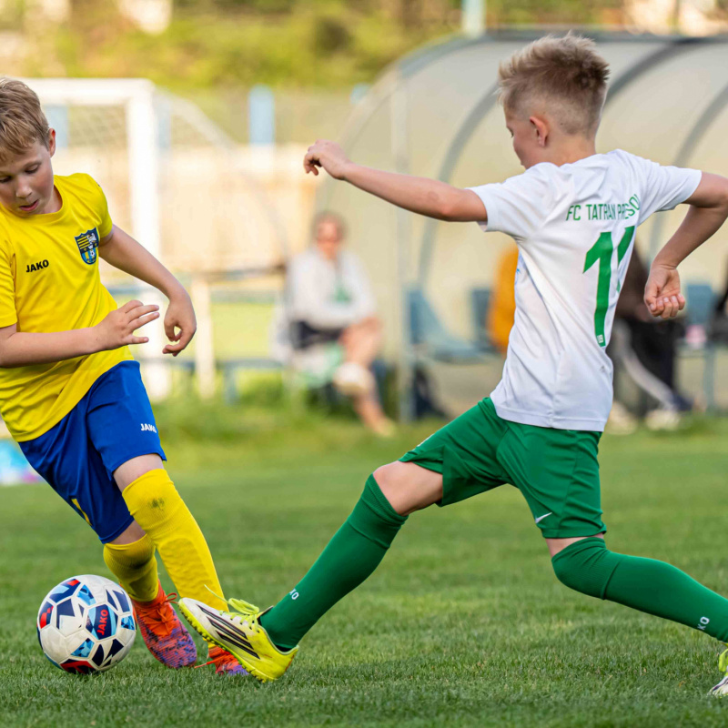  U10/U9_FC Košice_Tatran Prešov