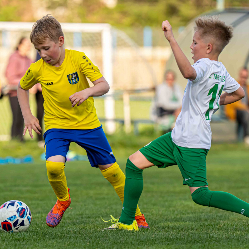 U10/U9_FC Košice_Tatran Prešov