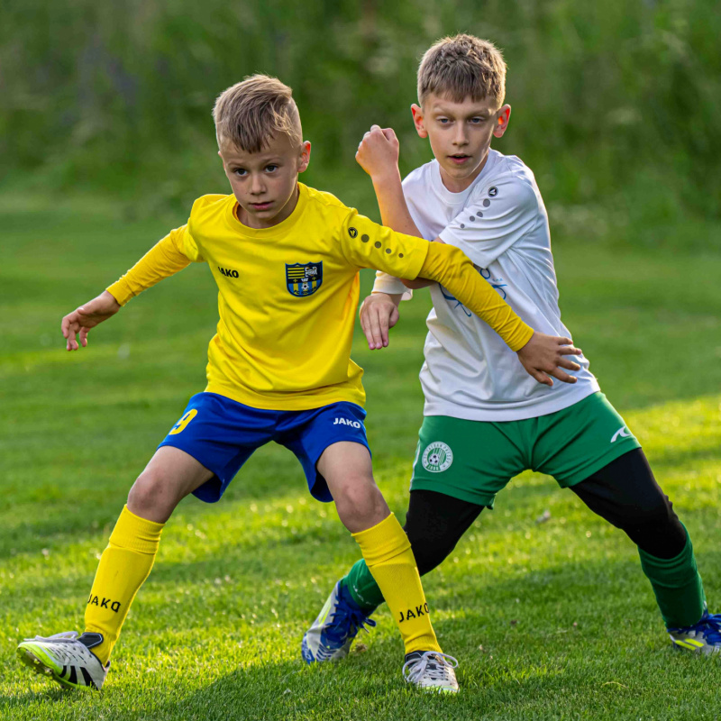  U10/U9_FC Košice_Tatran Prešov