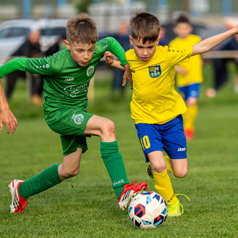  U10/U9_FC Košice_Tatran Prešov