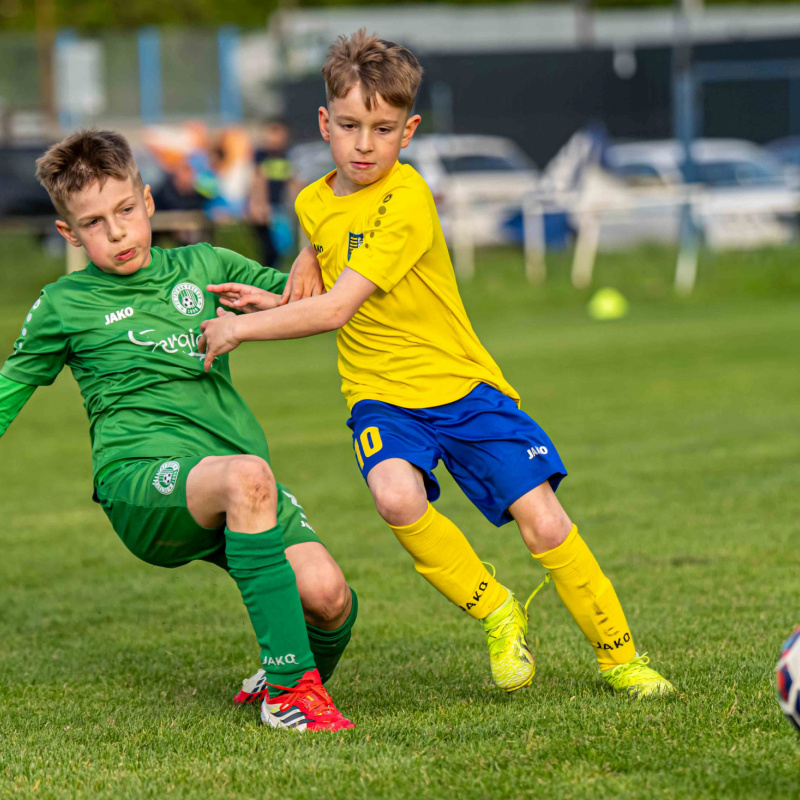  U10/U9_FC Košice_Tatran Prešov