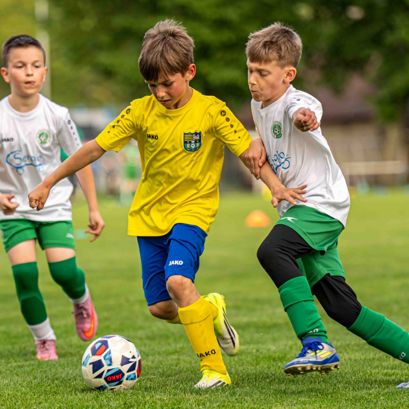  U10/U9_FC Košice_Tatran Prešov