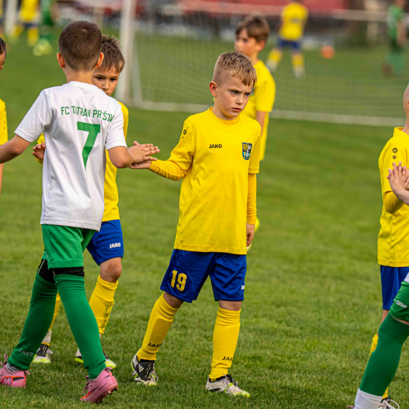  U10/U9_FC Košice_Tatran Prešov