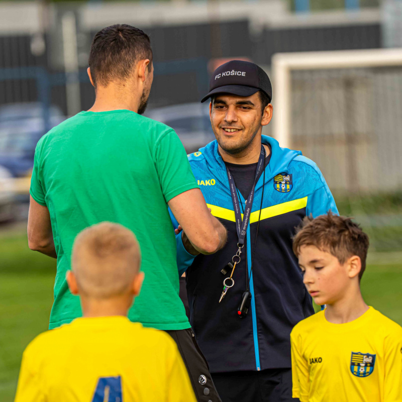  U10/U9_FC Košice_Tatran Prešov
