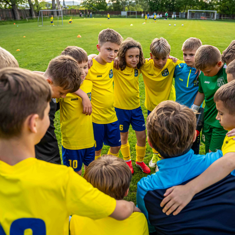  U10/U9_FC Košice_Tatran Prešov