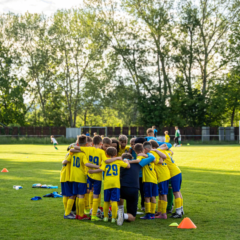  U10/U9_FC Košice_Tatran Prešov