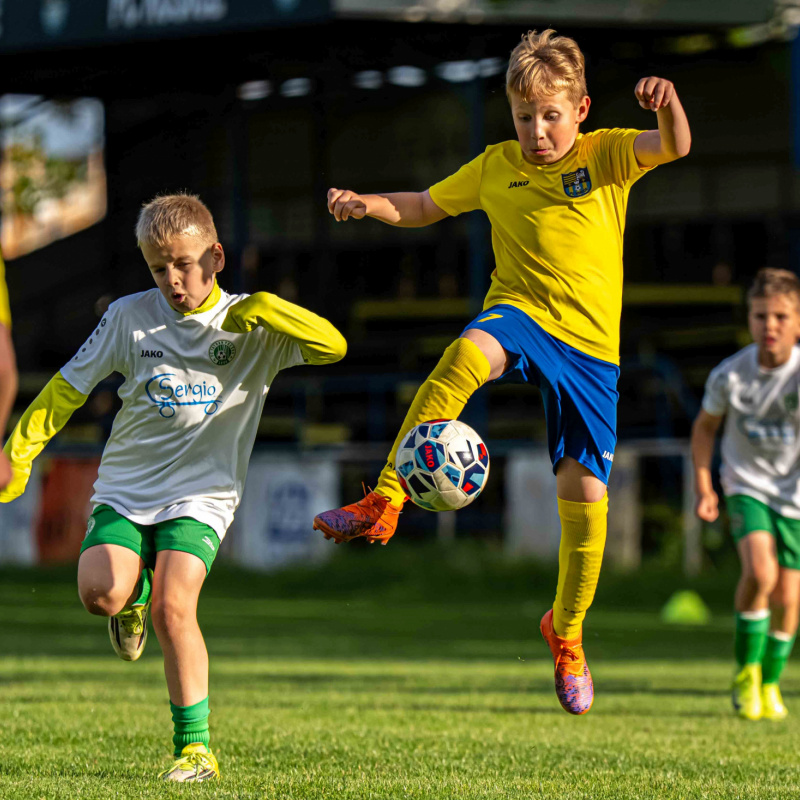  U10/U9_FC Košice_Tatran Prešov