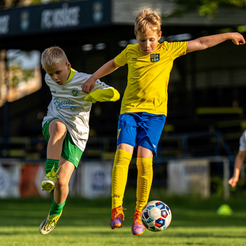  U10/U9_FC Košice_Tatran Prešov