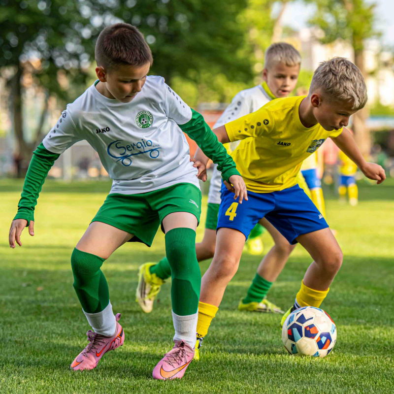  U10/U9_FC Košice_Tatran Prešov