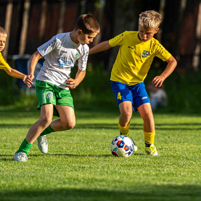  U10/U9_FC Košice_Tatran Prešov