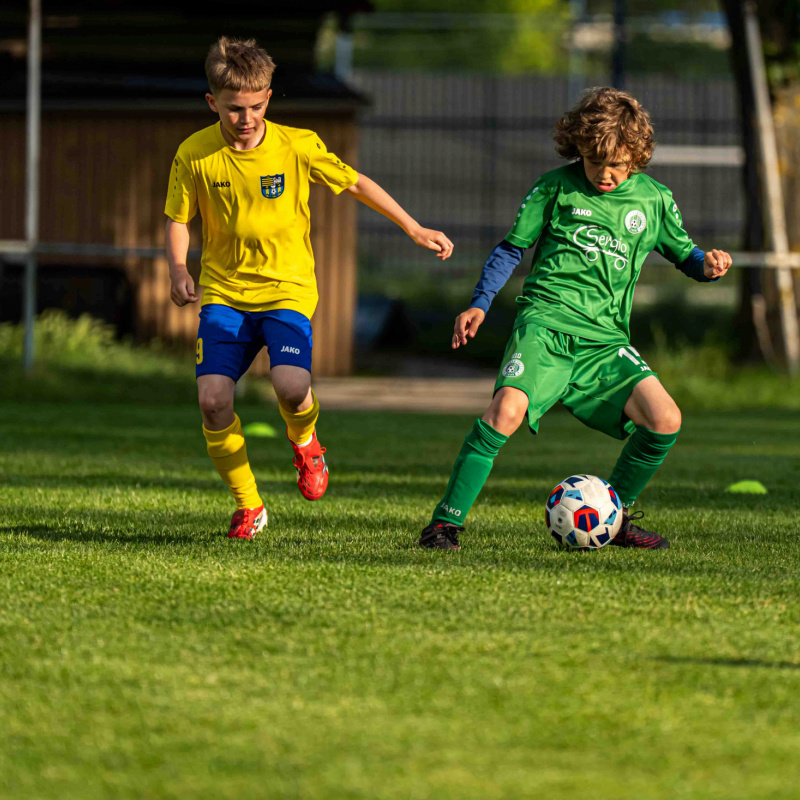  U10/U9_FC Košice_Tatran Prešov