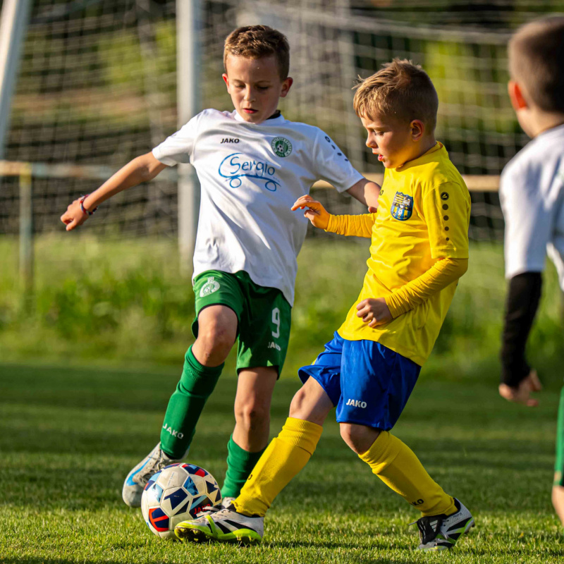  U10/U9_FC Košice_Tatran Prešov