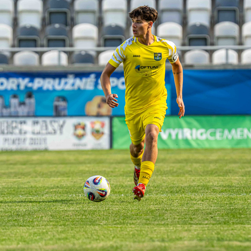  U19_FC Košice_Banská Bystrica