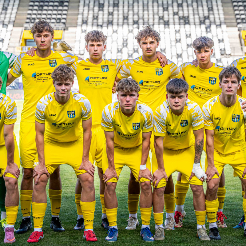  U19_FC Košice_Banská Bystrica