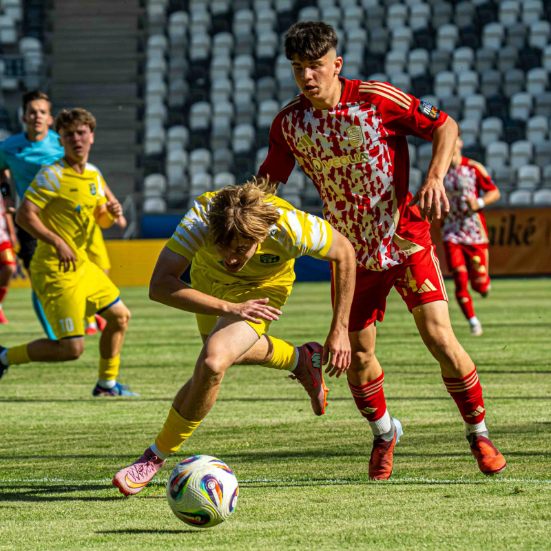 U19_FC Košice_Banská Bystrica