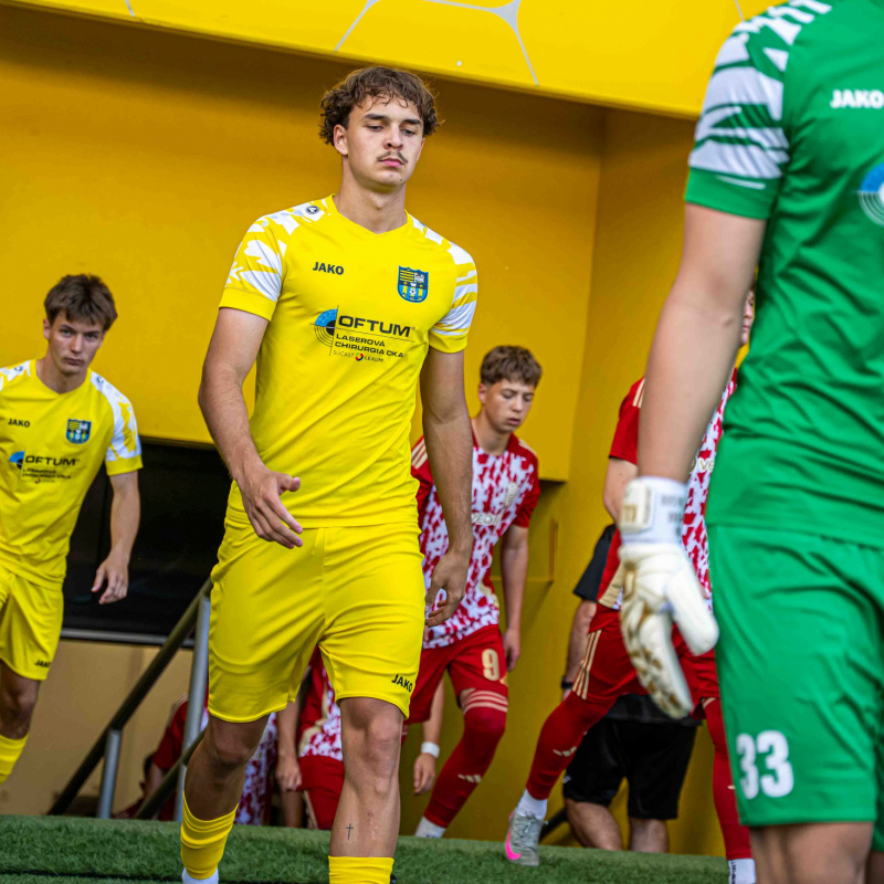  U19_FC Košice_Banská Bystrica