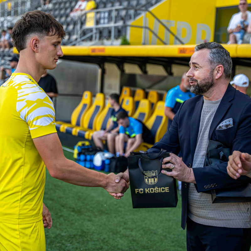  U19_FC Košice_Banská Bystrica