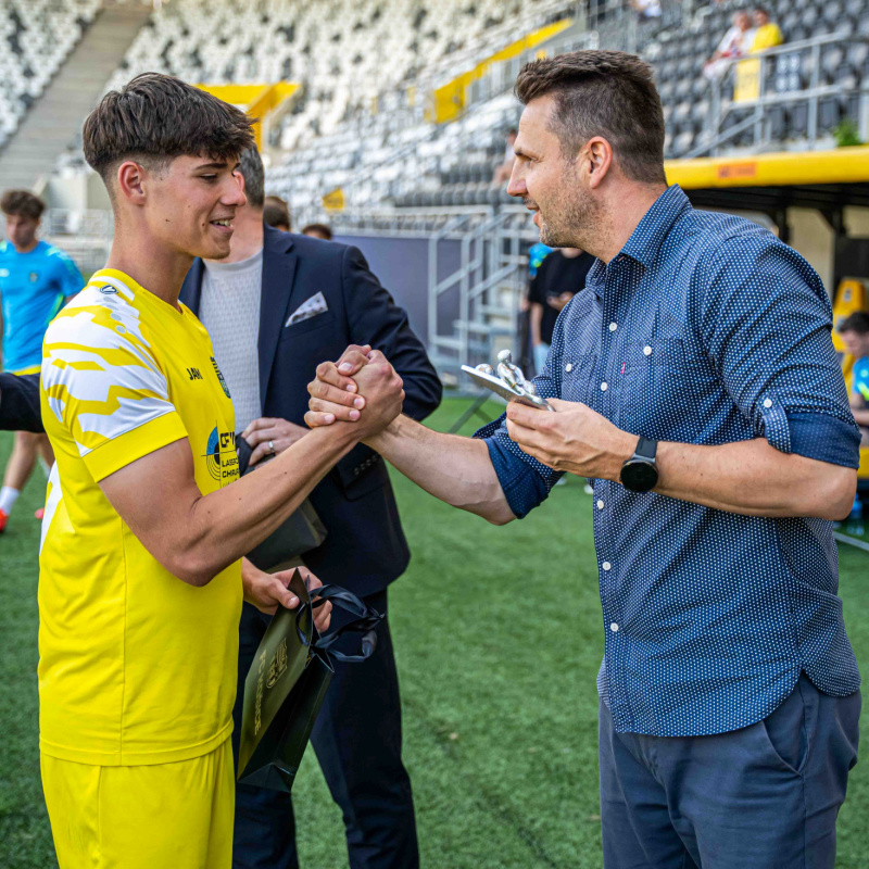  U19_FC Košice_Banská Bystrica
