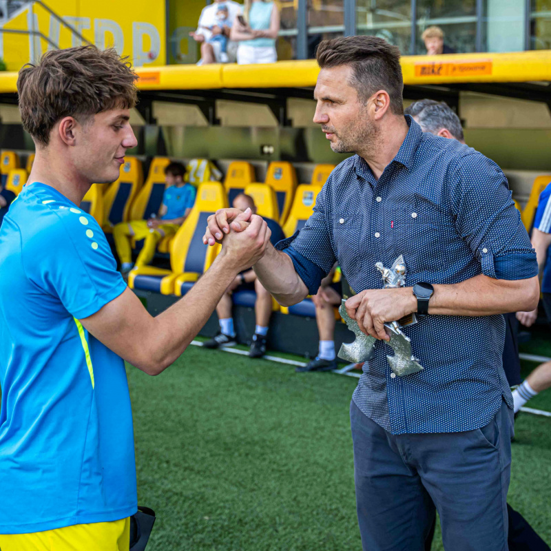  U19_FC Košice_Banská Bystrica