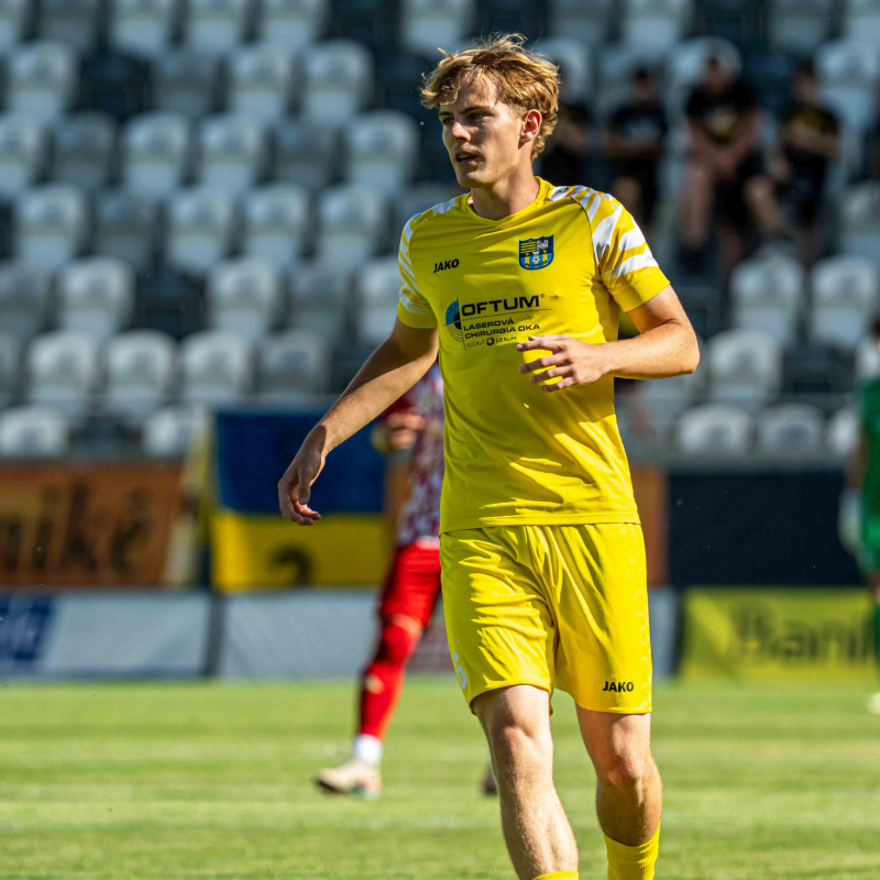  U19_FC Košice_Banská Bystrica