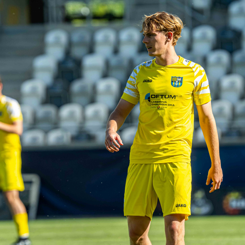  U19_FC Košice_Banská Bystrica