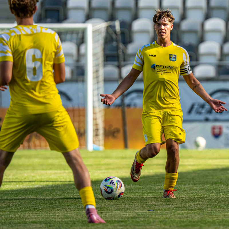  U19_FC Košice_Banská Bystrica