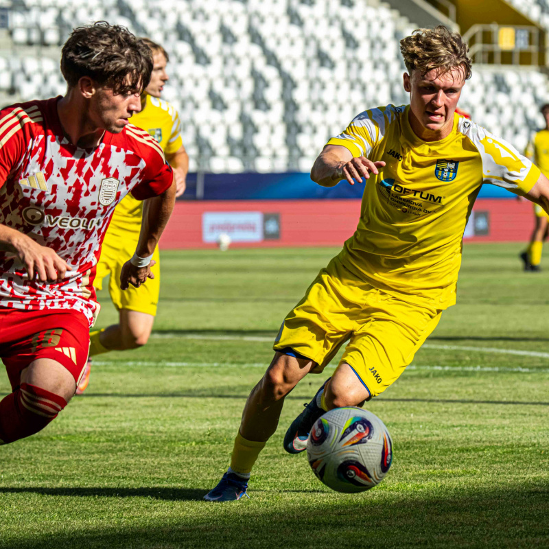  U19_FC Košice_Banská Bystrica