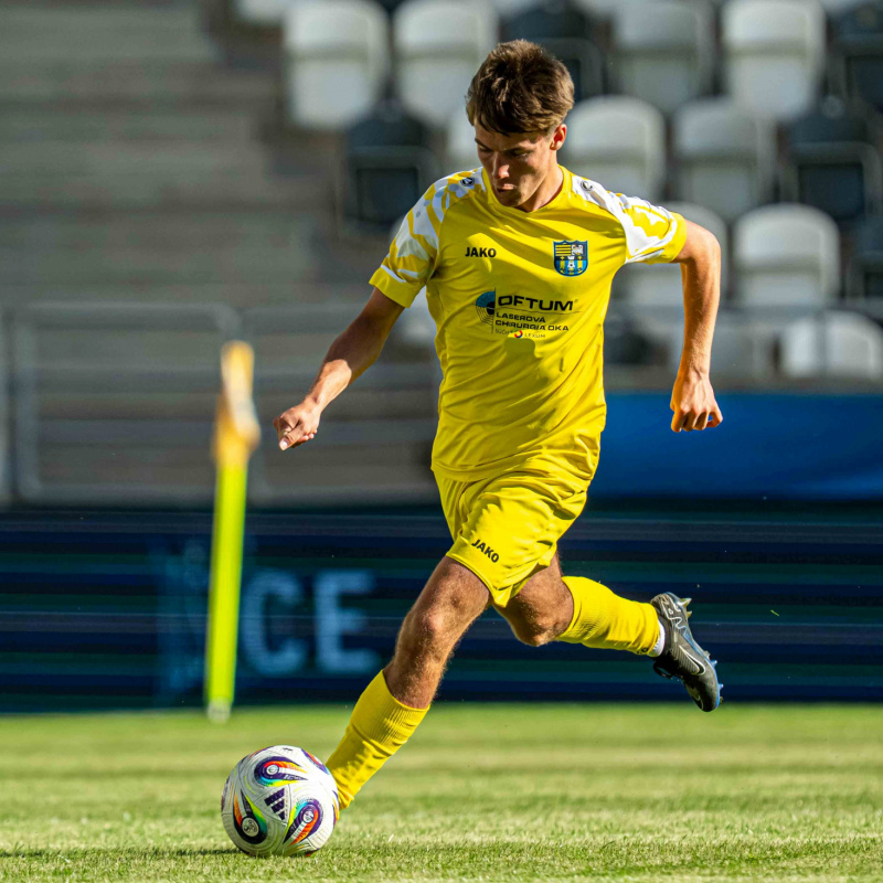  U19_FC Košice_Banská Bystrica