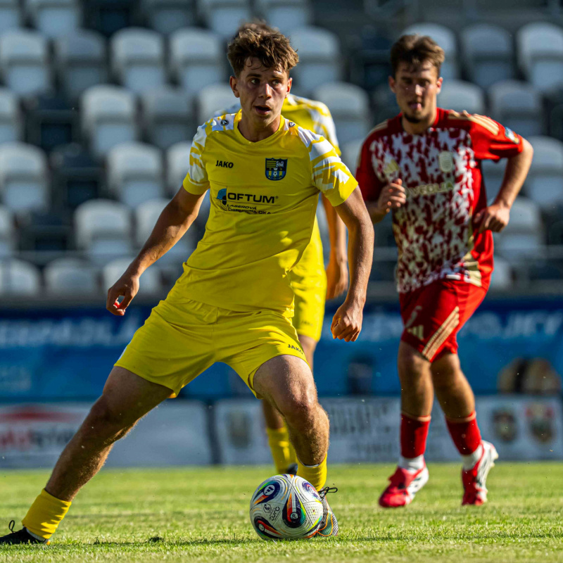  U19_FC Košice_Banská Bystrica